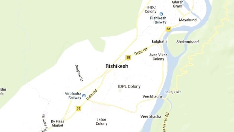 35-year-old elephant found dead at Rajaji national park