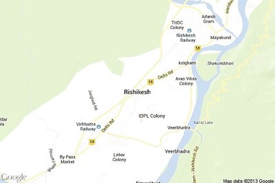 35-year-old elephant found dead at Rajaji national park