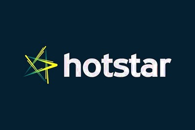 Hotstar is Apple TV's App of The Year