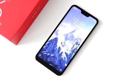 iPhone Sales Tumble as Xiaomi, Samsung, Vivo, Oppo Lead the Indian Smartphone Market