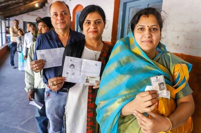 Polling in Tripura (East) Lok Sabha Seat Deferred to April 23: Election Commission