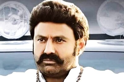 Nandamuri Balakrishna Plans To Produce A Film With Nephew Taraka Ratna: Reports