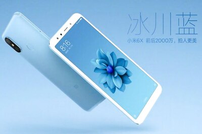 Xiaomi Mi 6X (Mi A2) With Dual Cameras to Launch in China Today: All You Need to Know