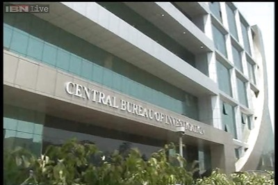 CBI gets modest increase of 17 pc in budgetary allocation