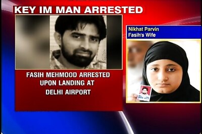 Fasih Mohammad a very important catch: Government