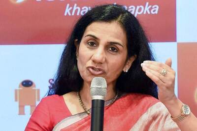 Court Directs Withdrawal of Look Out Circular Against Chanda Kochhar's Brother-in-law