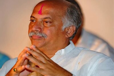 My Resignation Purely on Personal Grounds, Clarifies Gurudas Kamat