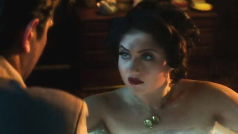 Intimate scenes? Not a big thing anymore: Swastika Mukherjee