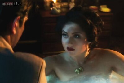 Intimate scenes? Not a big thing anymore: Swastika Mukherjee