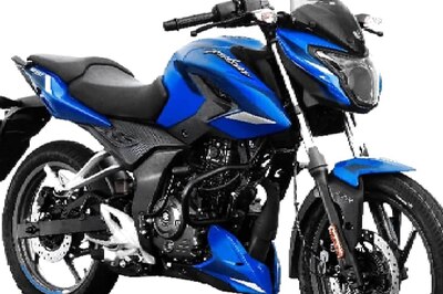 All-New Bajaj Pulsar P150 Launch: Price Starts at Rs 1.17 Lakh in India