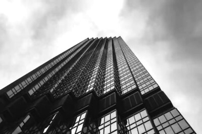 Manhattan's Chinatown Fumes Over New York's Tallest Prison Project