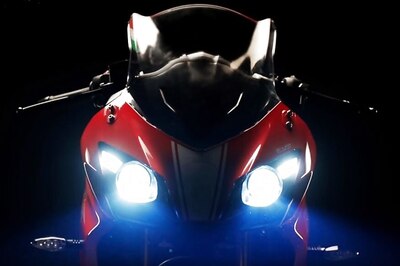 TVS Apache RR 310 Teased Ahead of Launch on December 6 [Video]