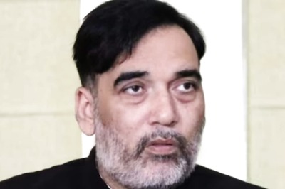 ‘Irresponsible’: Gopal Rai Wants DPCC Head Out After IIT Study on Sources of Pollution in Delhi Stalled