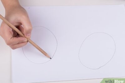 How to Draw Empty Handcuffs