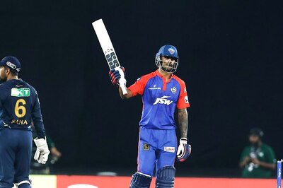 'Had to Fill in Those Shoes:' Delhi Capitals' Aman Khan Shines After Replacing Mitchell Marsh
