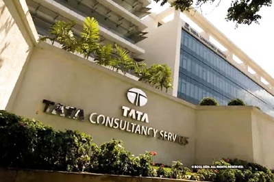 TCS Q1 Results: Net Profits Jumps 28.5% to Rs 9,008 Cr, Rs 7/Share Dividend Announced