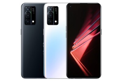 Oppo K9 5G Launched With 64MP Camera, 65W Fast Charging And It Won't Put a Hole in Your Pocket