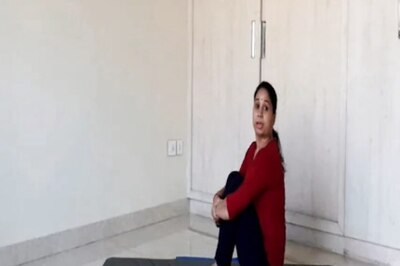Things To Do Before You Start Surya Namaskar