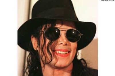 Michael Jackson to get lifetime achievement Grammy