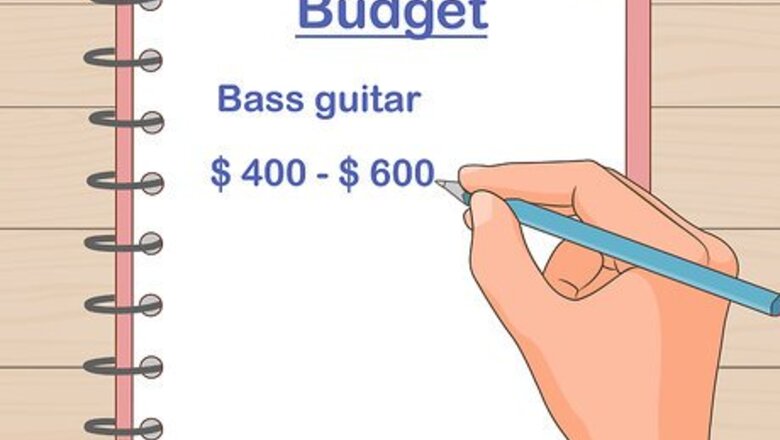 How to Buy a Used Bass Guitar