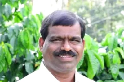 Karnataka Elections: Mudigere MLA MP Kumaraswamy Denied Ticket As BJP Releases 2nd List