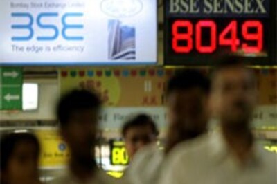Sensex above 15,600, analysts say earnings will fall
