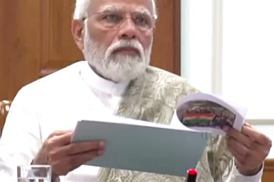 News18 Afternoon Digest: PM Modi Hails $400 Bn in Exports; Int'l Flights to Resume from Today