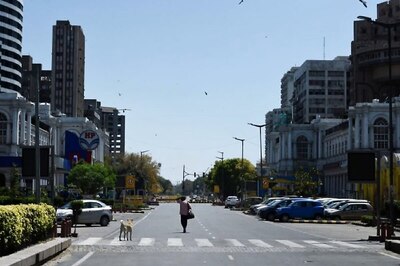 Delhi Breathes Clear Air as Strong Winds Improve Air Quality in National Capital