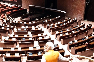 TMC, AAP, CPI to Boycott New Parliament Building Inauguration by PM Modi; Others May Follow