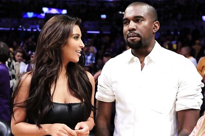 Kim Kardashian, Kanye West to draw up prenuptial