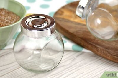 How to Store Ground Flaxseed