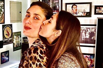 Kareena Kapoor Khan Is Craving For Malaika Arora's 'Chakna'
