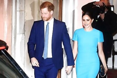 Prince Harry says social media stoking 'crisis of hate'