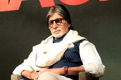 Amitabh Bachchan Feels Effect of Watching The Crown
