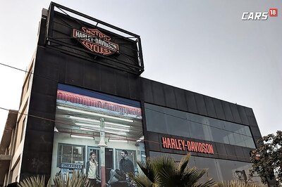 Harley-Davidson University India: The Place Where Their Technicians Master Engine Building – Watch Video