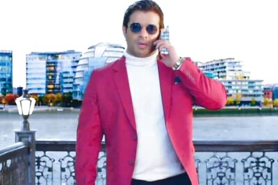 Ekta Kapoor Shares Kasautii Zindagii Kay Teaser with Karan Patel as Rishabh Bajaj