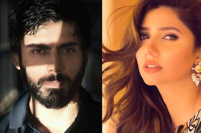 Misguided Jingoism Will Make us Lose Out on More Than Fawad and Mahira Khan