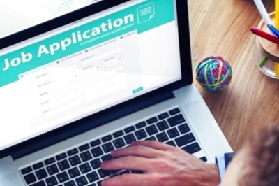 From Indian Navy To IDBI Bank, List Of Govt Jobs To Apply For This Week