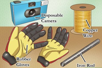 How to Make an Electromagnetic Pulse