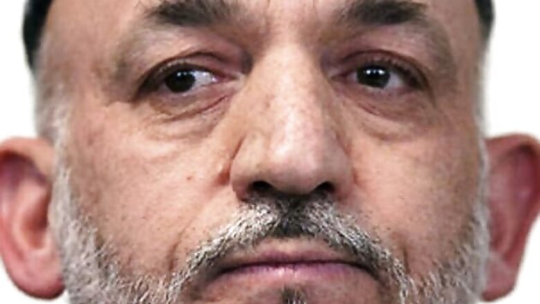 Afghan: Hamid Karzai alleges US, Taliban are colluding