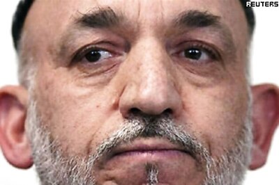 Afghan: Hamid Karzai alleges US, Taliban are colluding