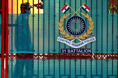 Our Fight Against Naxalism Has Entered Its Last Stages, CRPF D-G Kuldiep Singh Tells News18