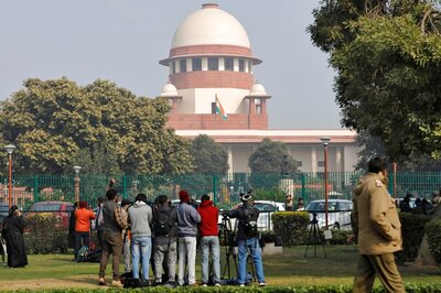 Sudharshan TV Row: SC Says Staying Broadcast was a Nuclear Missile, Warns Media against Targeting One Community