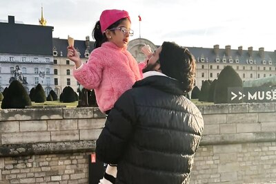 Dulquer Salmaan's Birthday Message For His ‘Princess’ Maryam Is Pure Love