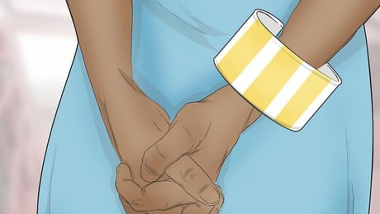 How to Wear Bracelets