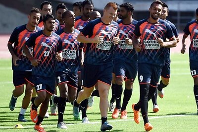 Delhi Dynamos Invited to World Soccer Congress