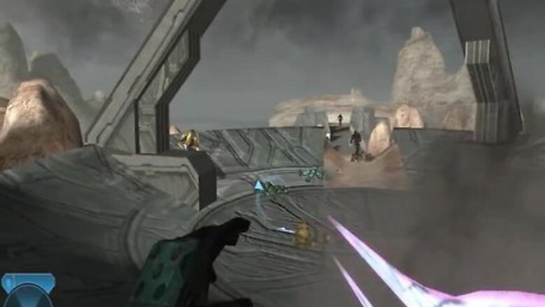 How to Dominate Swords in Halo