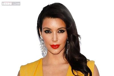 Kim wants daughter North on Kardashian's reality show