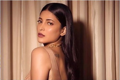 Lockdown Diaries: Shruti Haasan Picks Strong Women As Guests For Online Session