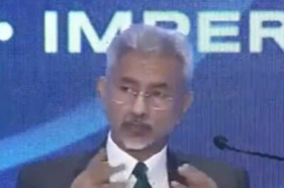 BRICS Must Show 'Zero Tolerance' for Cross-border Terrorism, Says Jaishankar at Virtual Meet